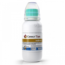 Селест Топ (100 мл) — високоефективний інсекто-фунгіцидний протруйник