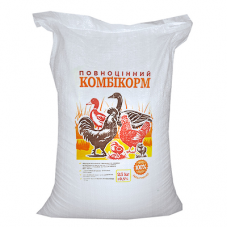 Комбікорм