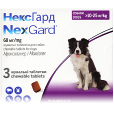 Від бліх та кліщів Від бліх та кліщів