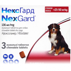 Від бліх та кліщів Від бліх та кліщів