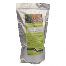 Свіжа Будка + дезинфекція — засіб освіження та осушення місць утримання собак