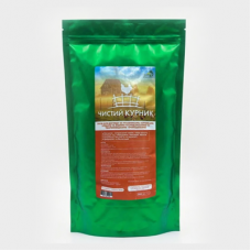 Чистий Курник, 3000 мл — засіб для догляду за курниками, хлівами та іншими господарськими та тваринницькими приміщеннями Чистий Курник, 3000 мл — засіб для догляду за курниками, хлівами та іншими господарськими та тваринницькими приміщеннями