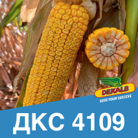 ДКС 4109 (ФАО 320)