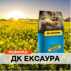 ДК Ексаура