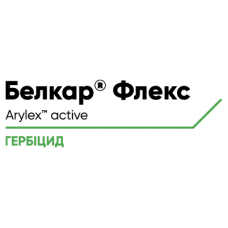 Белкар® Флекс — післясходовий гербіцид для посиленого осіннього контролю широкого спектра дводольних видів бур’янів у посівах ріпаку озимого