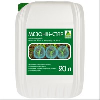 Мезонік-Стар, МД
