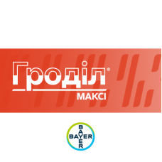 Гроділ® Максі 375 OD, МД — гербіцид для захисту зернових колосових культур і кукурудзи