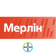 Мерлін® 750 WG, ВГ — досходовий гербіцид, який має можливість реактивації