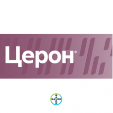 Церон® 480 SL, РК —  регулятор росту для застосування на пшениці, ячменеві та соняшнику проти вилягання. Надає жорсткості й стримує ріст стебла в рослини проти вилягання
