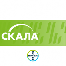 Скала® 400 SC, КС — фунгіцид системної дії