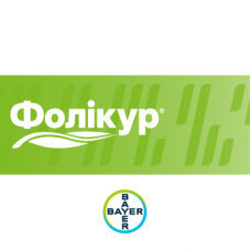 Фолікур® 250 EW, КВ — фунгіцид для інтенсивного вирощування ріпаку, зернових