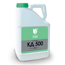 Грінфорт КД 500, КС