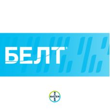 Белт® 480 SC, КС — новий системний інсектицид