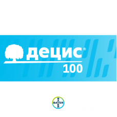 Децис® 100 EC — рідка формуляція відомого інсектициду Децис®