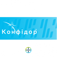 Конфідор® 200 SL, РК — інсектицид системної і контактної дії