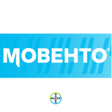 Мовенто® 100 SC, КС — інсекто-акарицид повної системної дії
