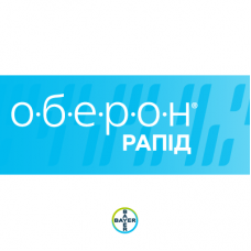 Оберон® Рапід 240 SC, КС — новий інноваційний інсекто-акарицид комбінованої дії