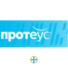Протеус® 110 OD, МД — системно-контактний комбінований інсектицид