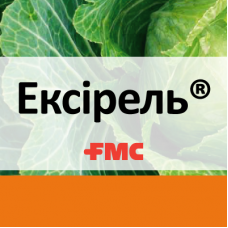 Ексірель® — новий інсектицид для контролю основних сисних та листогризучих шкідників