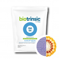 Біотрінсік® і30ПС — сухий інокулянт для підвищення стійкості кукурудзи до водного стресу