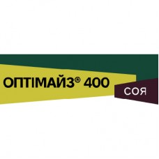 Оптімайз® 400 — сучасний концентрований біопрепарат для обробки посівного матеріалу сої