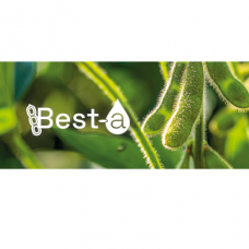 Best-A (Соя) — біопрепарат для оптимізації врожайності сої