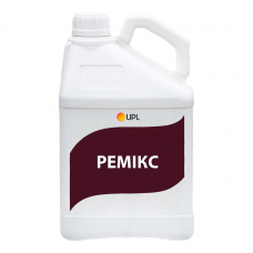 Ремікс — інновацiйний aд’ювaнт для заcтocyвaння з гepбiцидaми ґpyнтoвoї дiї Ремікс — інновацiйний aд’ювaнт для заcтocyвaння з гepбiцидaми ґpyнтoвoї дiї