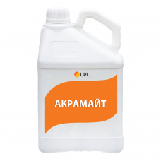 Акрамайт, КС — інсектицид для ефективного контролю клiща на всiх стадiях розвитку Акрамайт, КС — інсектицид для ефективного контролю клiща на всiх стадiях розвитку