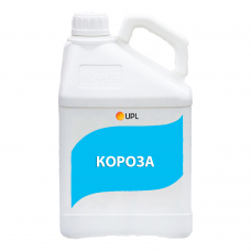 Короза, ЕВ Короза, ЕВ