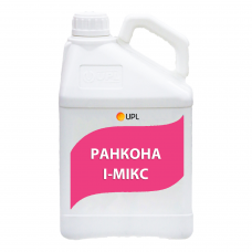 Ранкона І-Мікс Ранкона І-Мікс